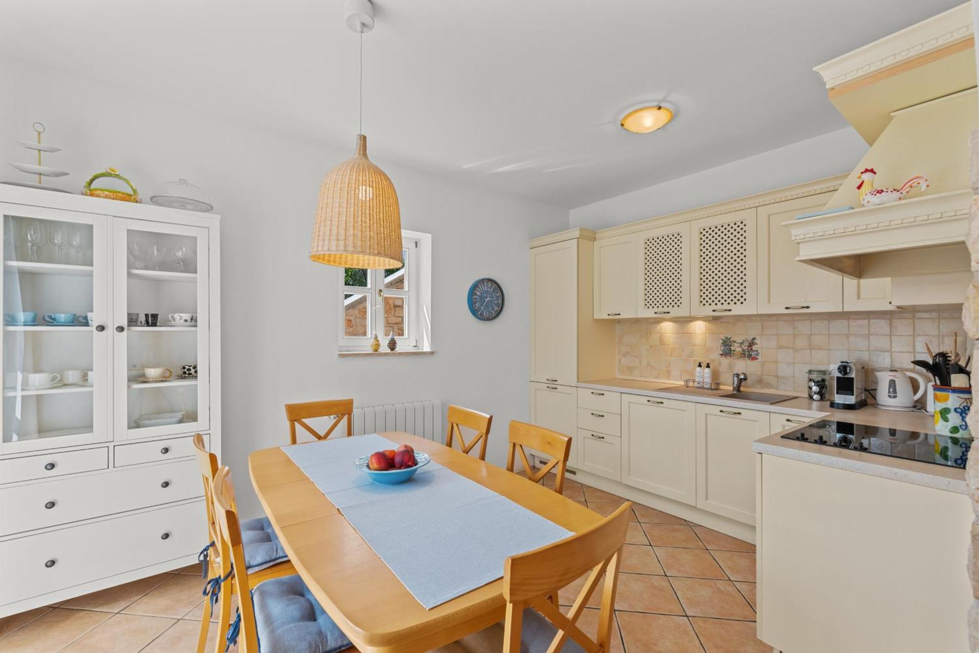 Villa Mia Lea Tar-Vabriga 외부 사진