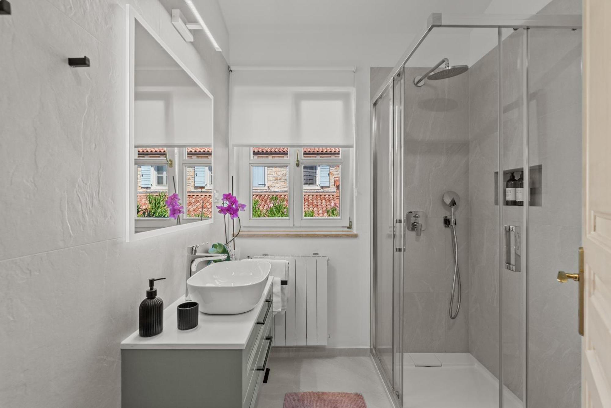Villa Mia Lea Tar-Vabriga 외부 사진