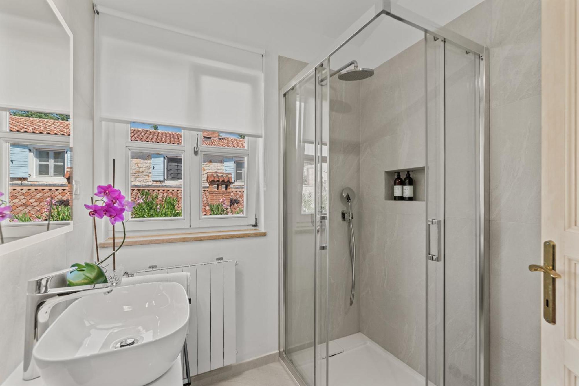 Villa Mia Lea Tar-Vabriga 외부 사진