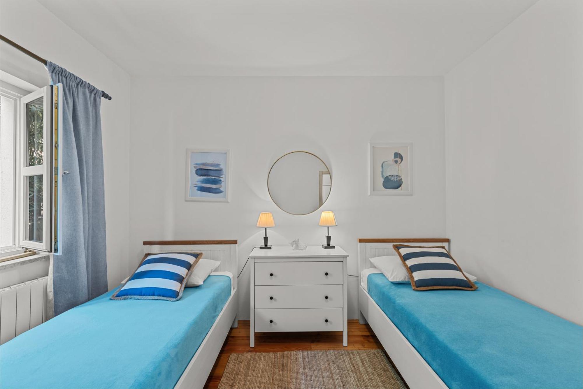 Villa Mia Lea Tar-Vabriga 외부 사진