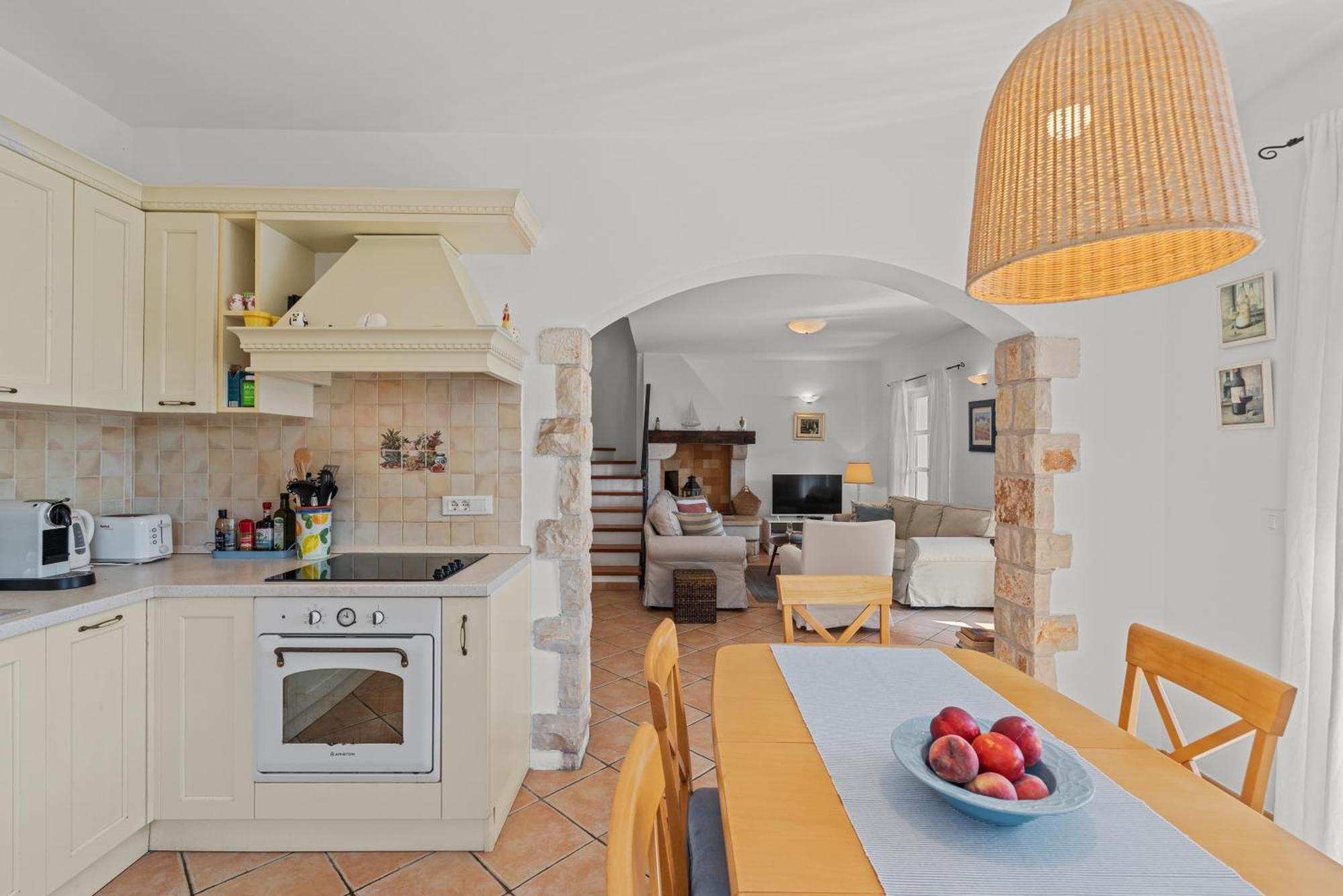 Villa Mia Lea Tar-Vabriga 외부 사진
