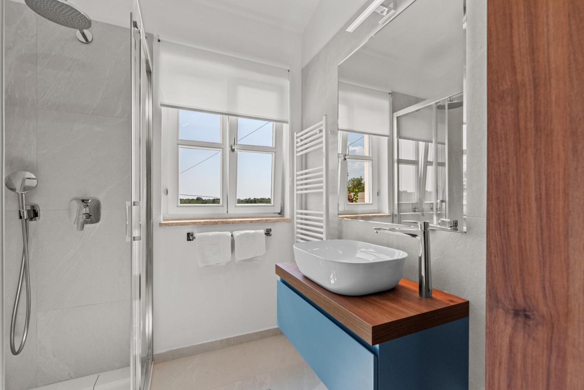Villa Mia Lea Tar-Vabriga 외부 사진