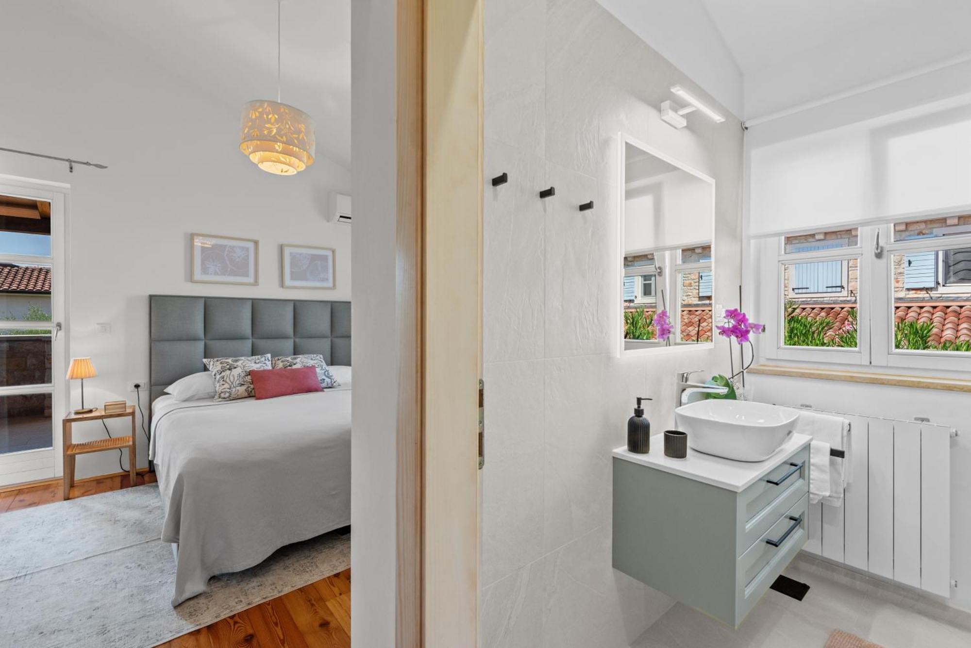 Villa Mia Lea Tar-Vabriga 외부 사진
