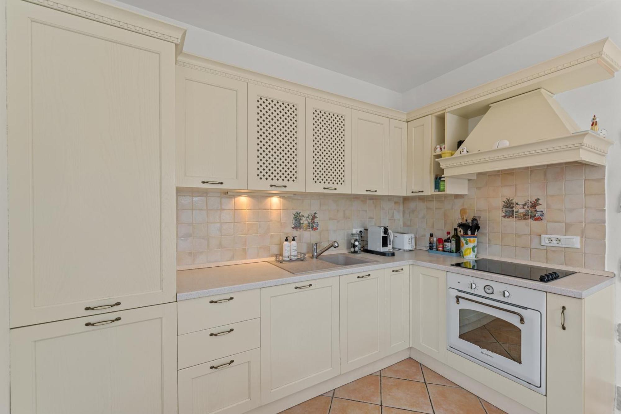 Villa Mia Lea Tar-Vabriga 외부 사진