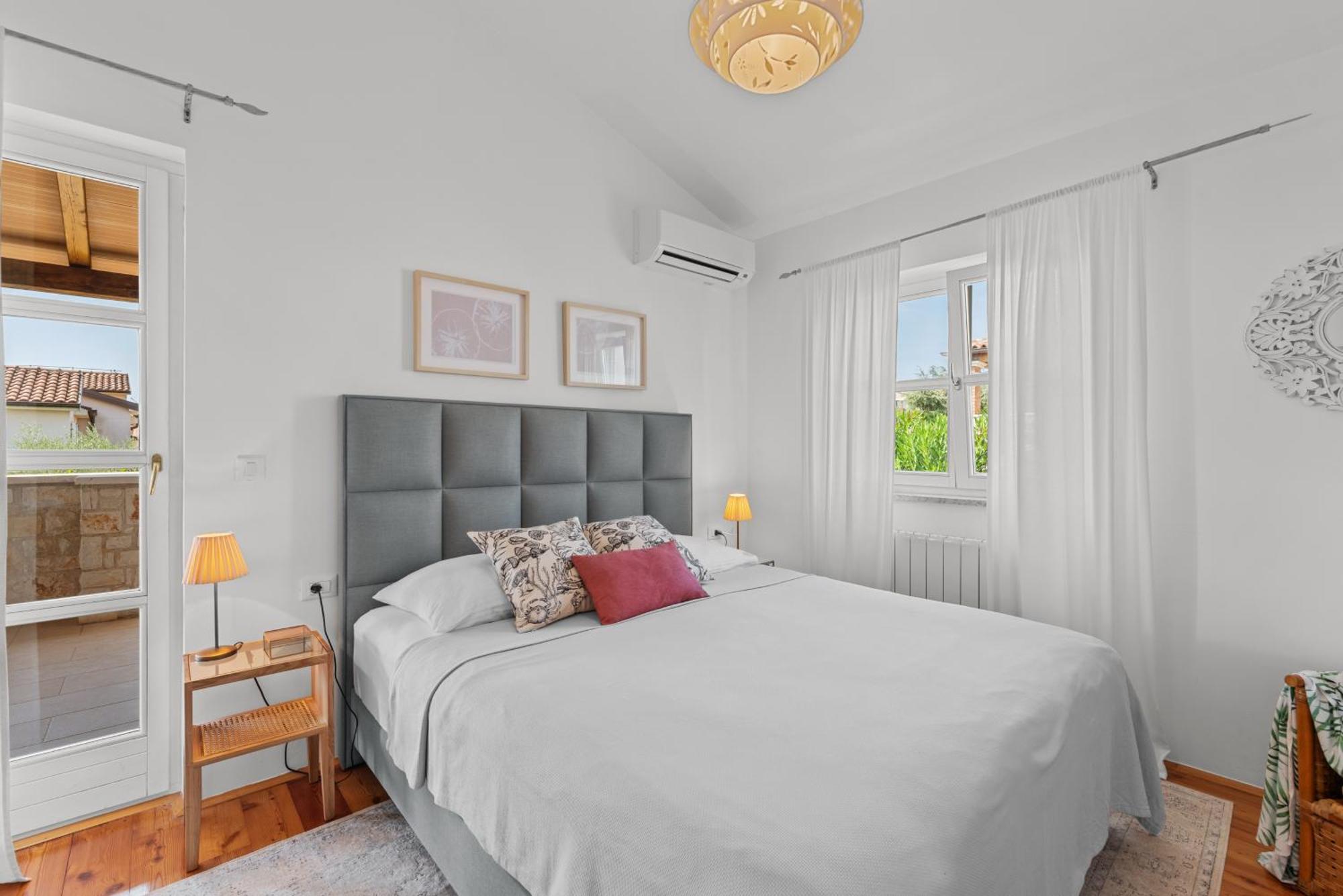 Villa Mia Lea Tar-Vabriga 외부 사진