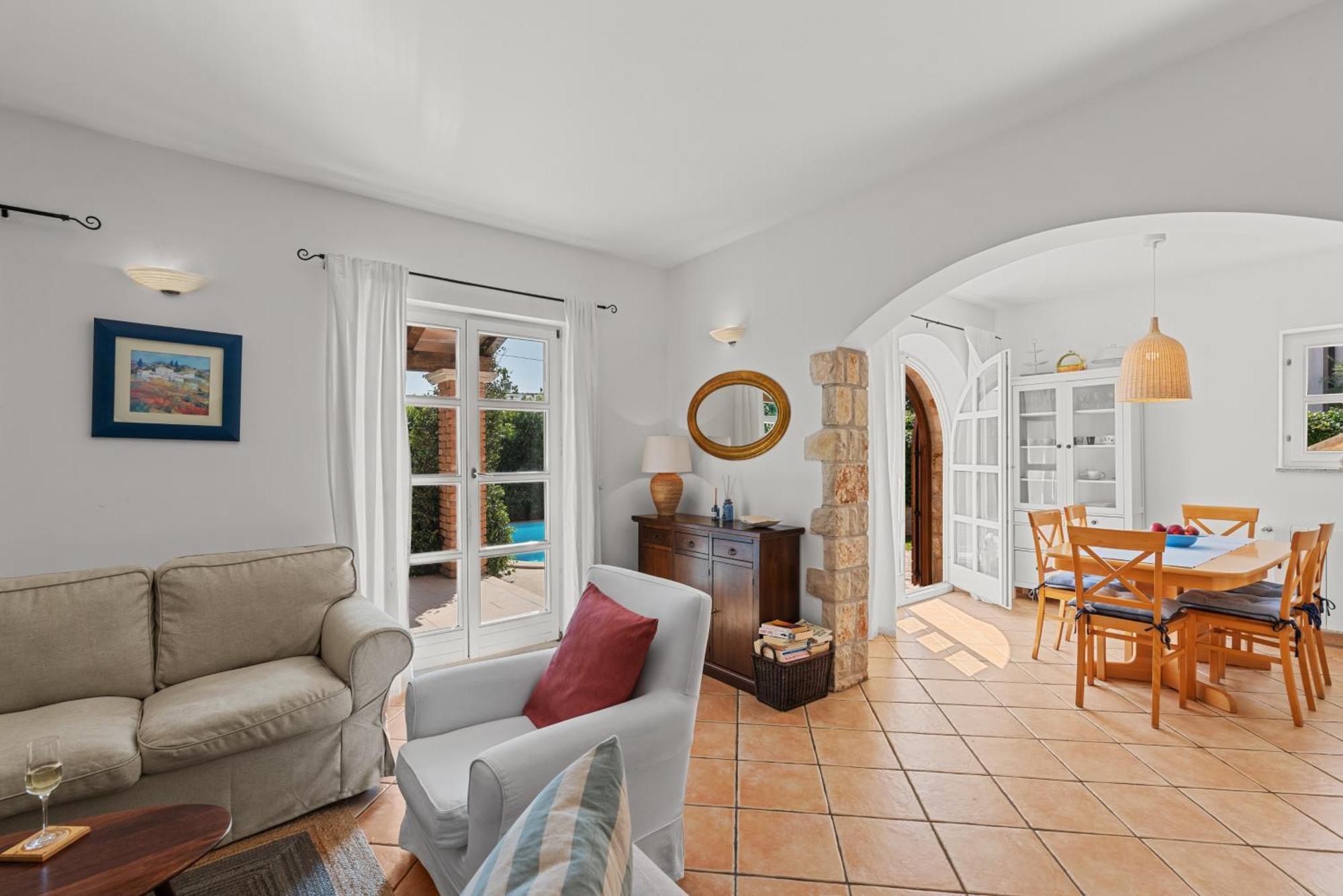 Villa Mia Lea Tar-Vabriga 외부 사진