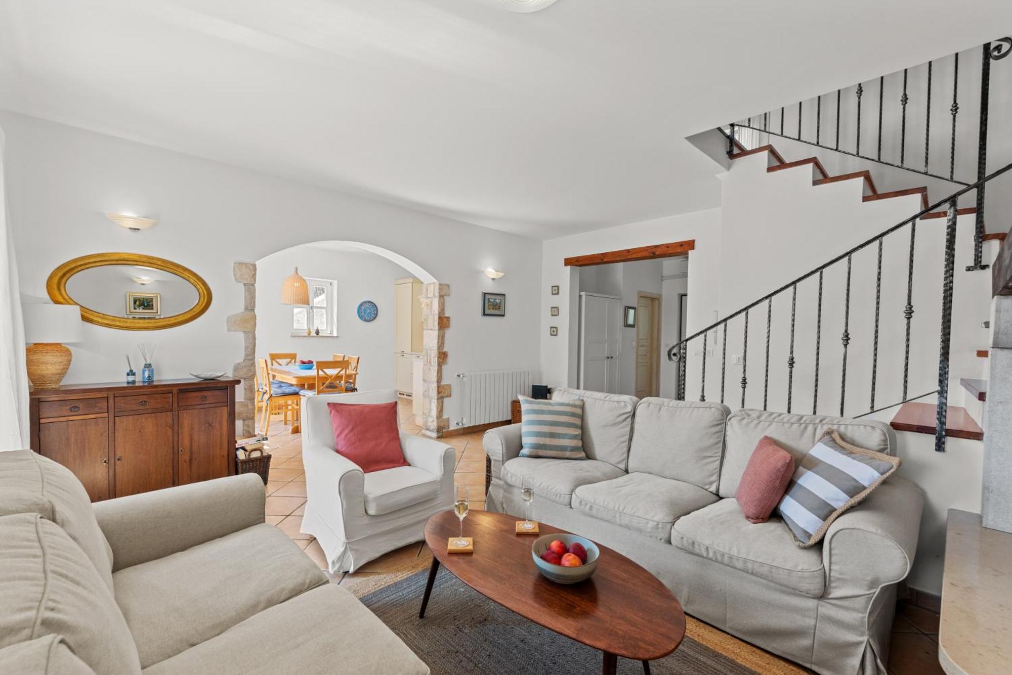 Villa Mia Lea Tar-Vabriga 외부 사진